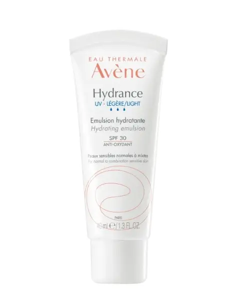 13622-avene hydrance hydratacni emulze spf30 40ml 13622-avene hydrance hydratacni emulze spf30 40ml